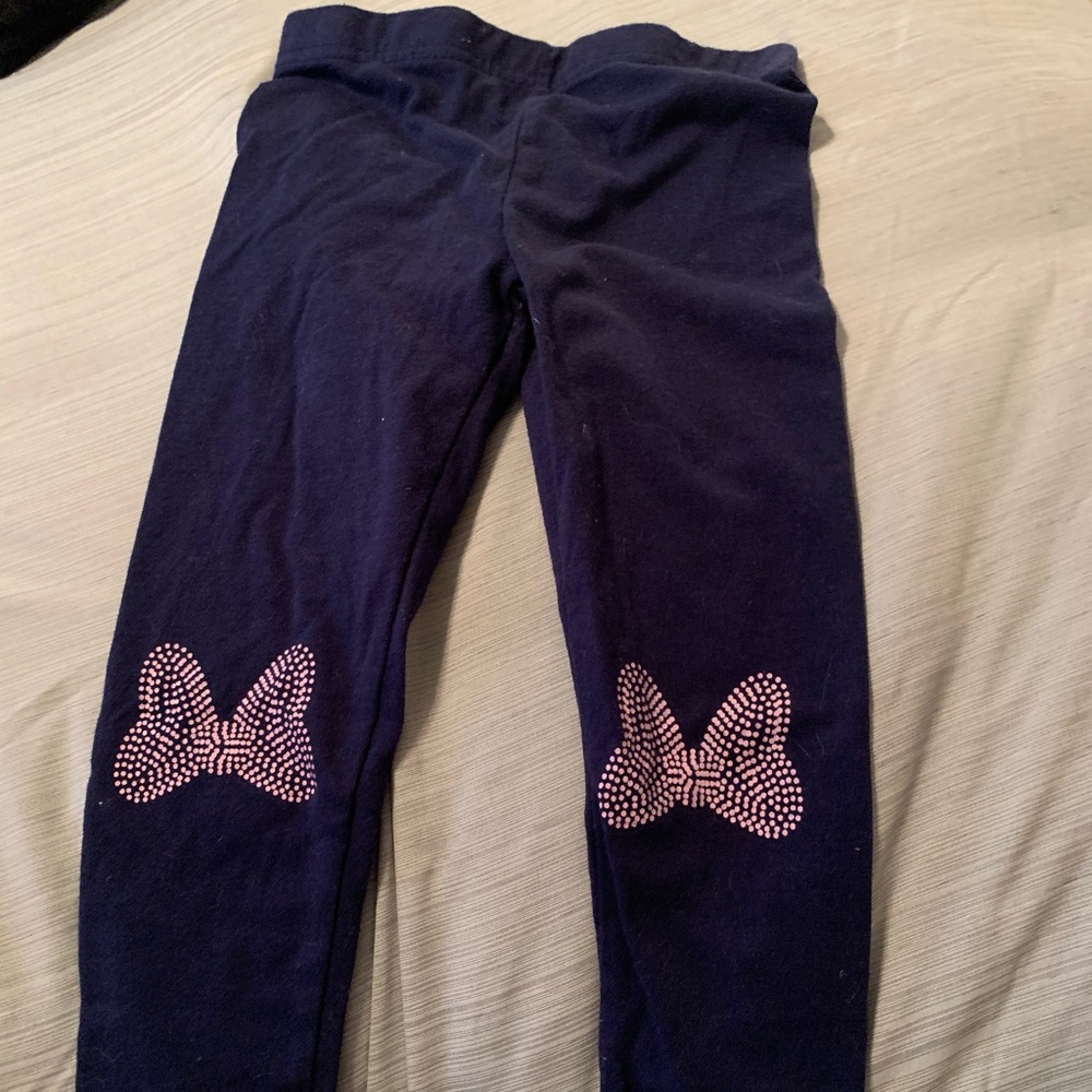 Minnie pants